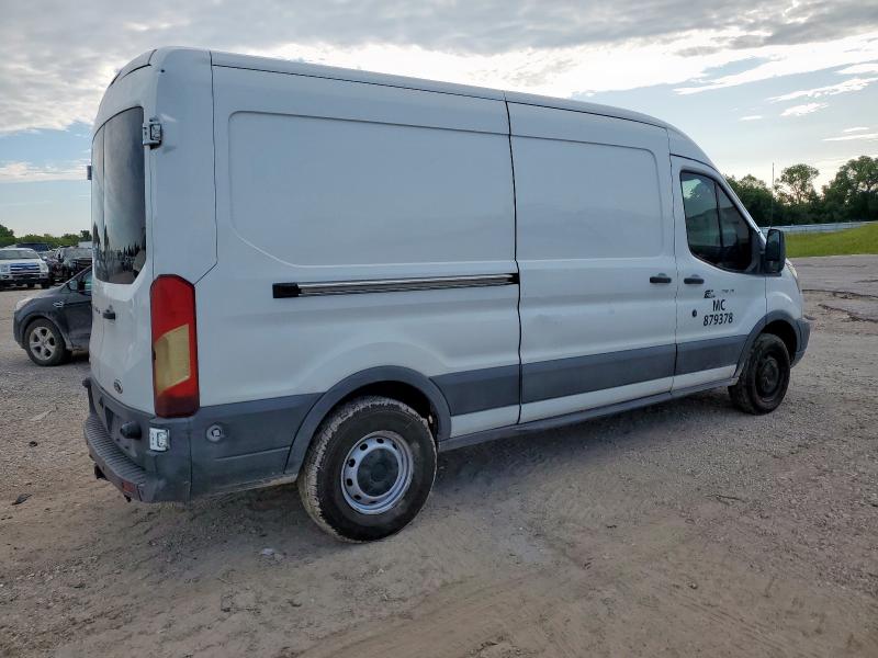 Vin: 1ftyr2dg5gkb47182, lot: 60912595, ford transit t-250 20163