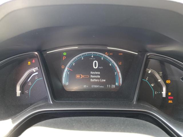 2020 HONDA CIVIC EX SHHFK7H60LU409447