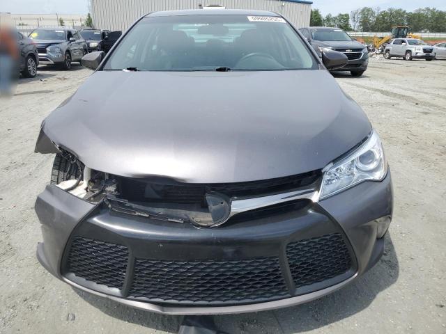 2015 TOYOTA CAMRY LE - 4T1BF1FK4FU097643