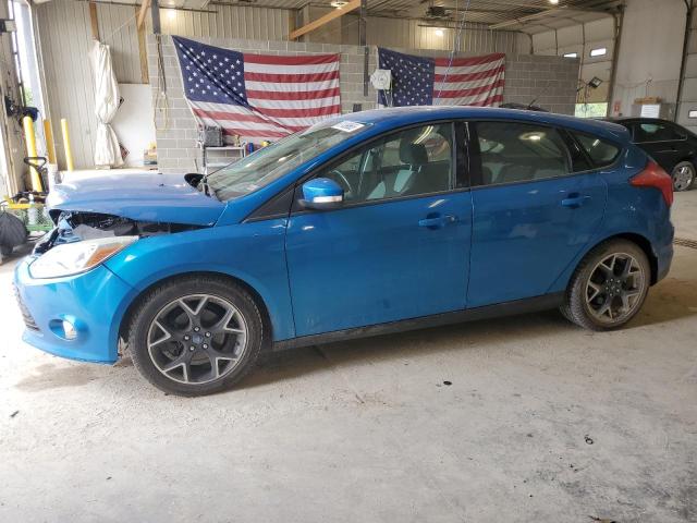 Vin: 1fahp3k24cl403177, lot: 61109665, ford focus se 2012 img_1