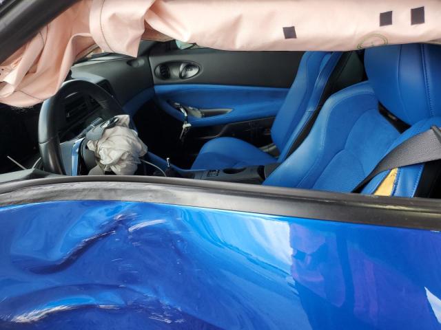 2024 NISSAN Z PERFORMA JN1BZ4BH3RM360347