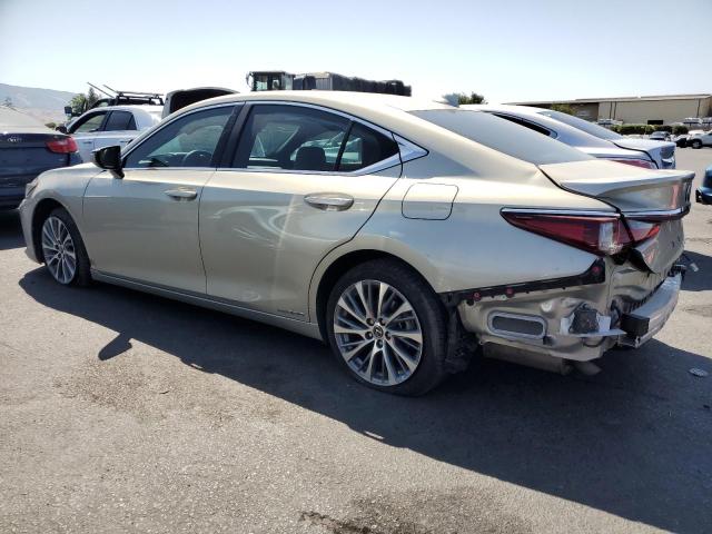 2021 LEXUS ES 300H 58ADA1C16MU009264