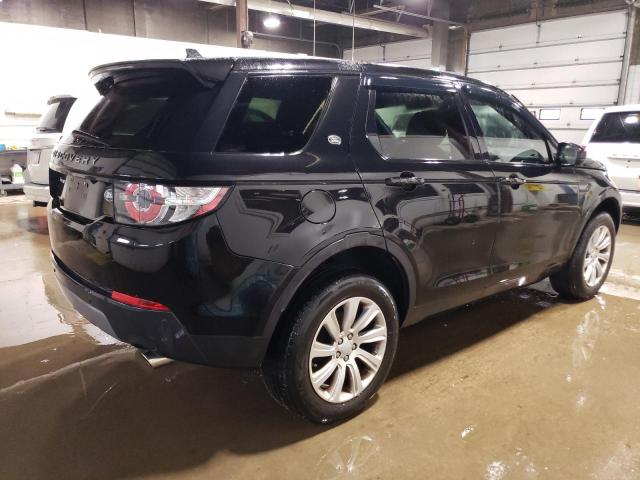 Vin: salcp2bg1gh548706, lot: 60884695, land rover discovery se 20163