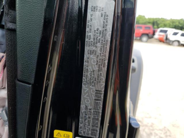2021 JEEP WRANGLER 1C4HJXFN6MW551354