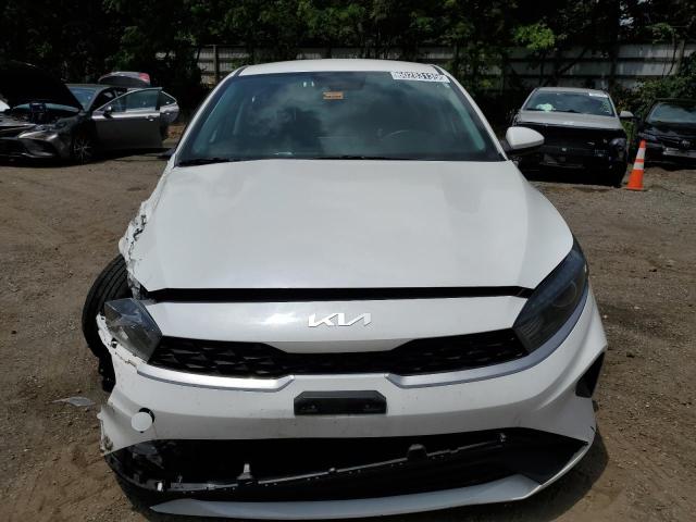 3KPF24ADXNE467440 2022 KIA FORTE