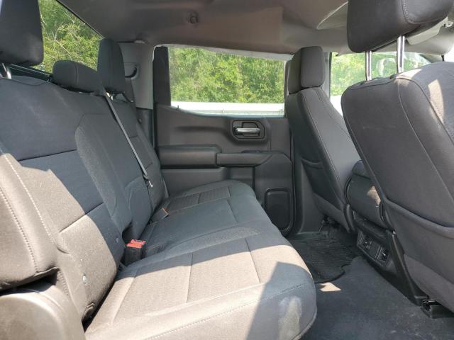 2024 CHEVROLET SILVERADO - 3GCPDCEK9RG328282