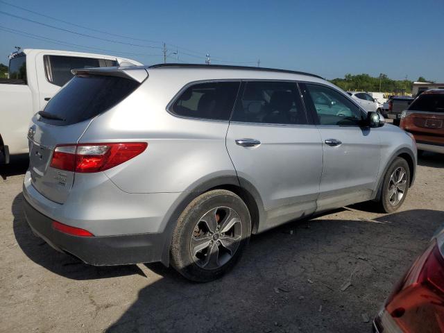 Vin: km8sndhf4eu056058, lot: 61831045, hyundai santa fe gls 20143