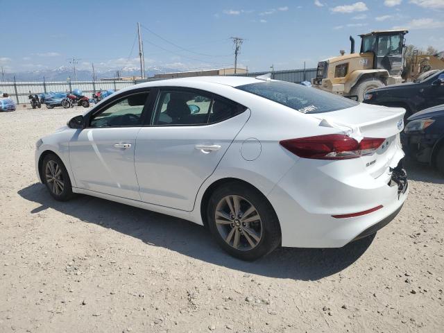 Vin: 5npd84lf5jh342615, lot: 59746125, hyundai elantra sel 20182