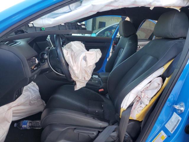 2024 HONDA CIVIC SPOR - 19XFL2H86RE010298