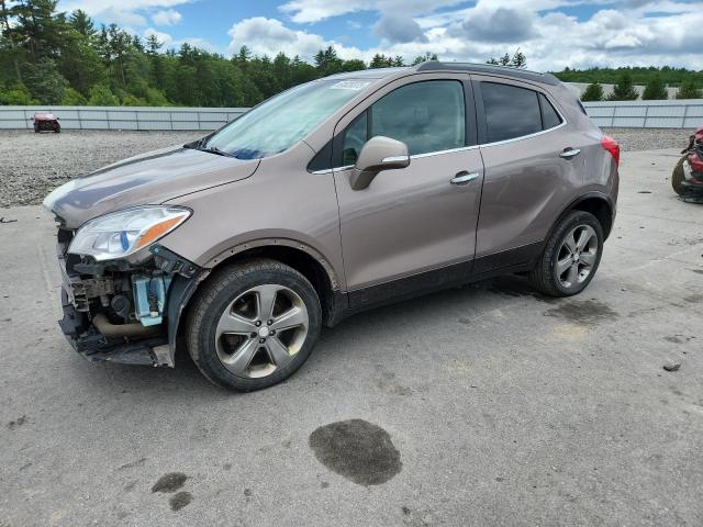 Vin: kl4cjesb4eb635590, lot: 61820375, buick encore 2014 img_1