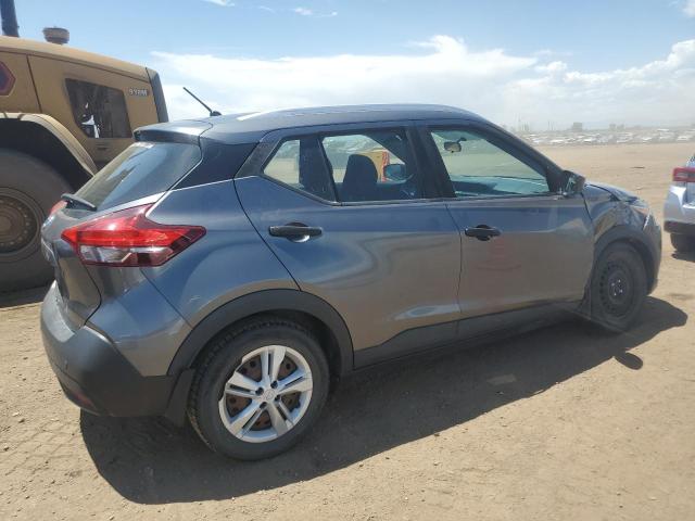 2018 NISSAN KICKS S - 3N1CP5CU2JL545094