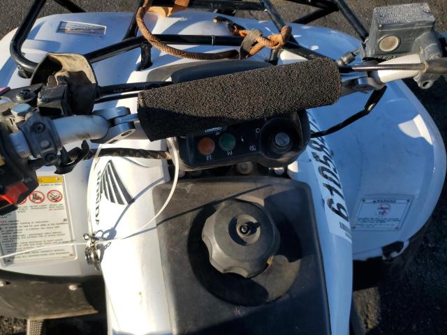 2018 HONDA TRX250 TM 1HFTE2190J4203364