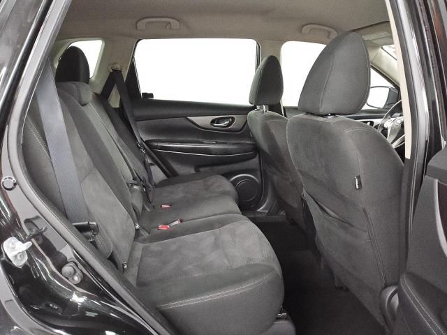 2016 NISSAN ROGUE S KNMAT2MTXGP709676