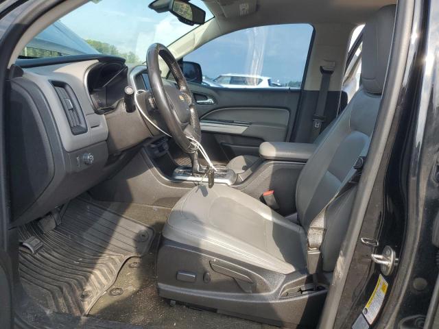 2016 CHEVROLET COLORADO L 1GCGSCE32G1377723