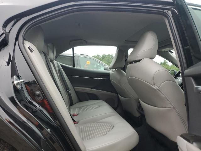 2024 TOYOTA CAMRY SE N - 4T1S31AKXRU076395