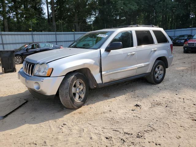 JEEP GRAND CHER
