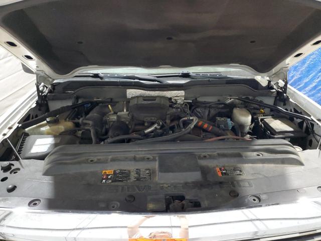 2015 CHEVROLET SILVERADO #3266019538