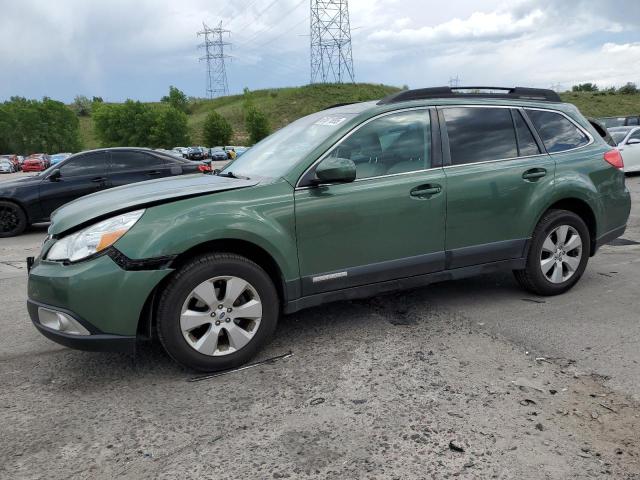 Vin: 4s4brbkc8b3437341, lot: 61071895, subaru outback 2.5i limited 2011 img_1