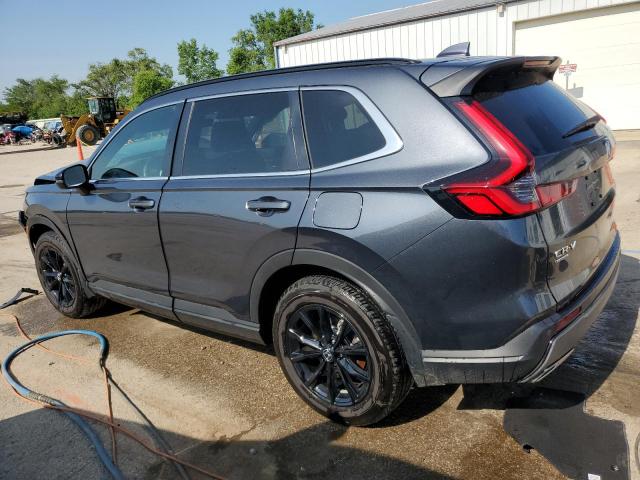 2025 HONDA CR-V SPORT - 7FARS6H82SE050874