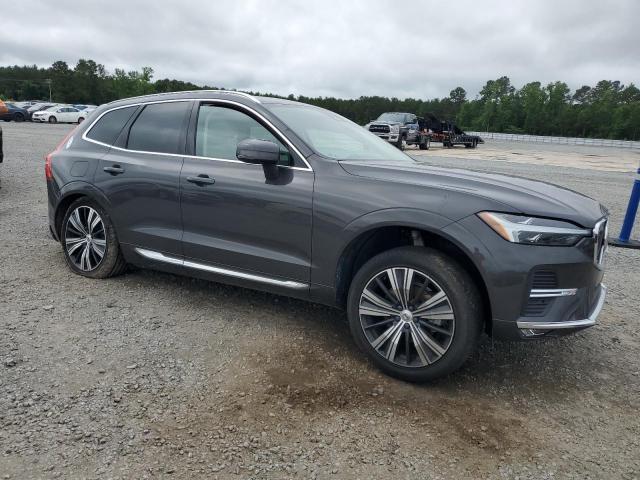 2022 VOLVO XC60 B5 IN YV4L12DL4N1921601