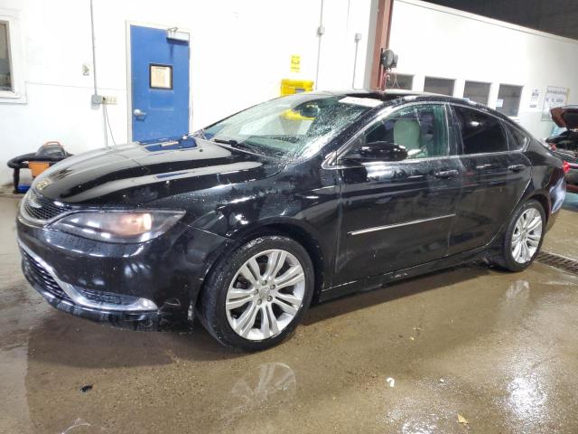 Vin: 1c3cccab4fn552011, lot: 61486375, chrysler 200 limited 2015 img_1