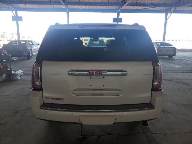 2017 GMC YUKON DENA 1GKS1CKJXHR271849