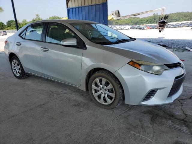2015 TOYOTA COROLLA L - 2T1BURHE5FC270079