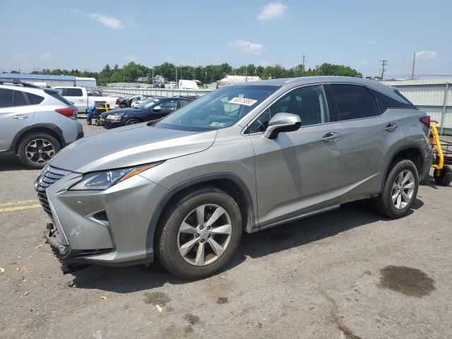 LEXUS RX 350 BAS
