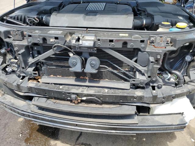 2016 LAND ROVER LR4 HSE SALAG2V66GA788756