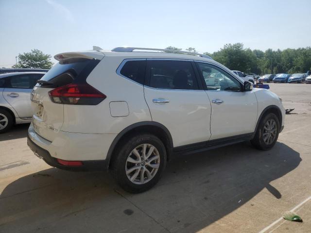 2019 NISSAN ROGUE S - JN8AT2MV0KW371547