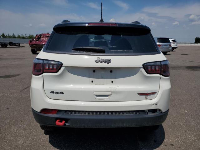 2020 JEEP COMPASS TR - 3C4NJDDB1LT150244