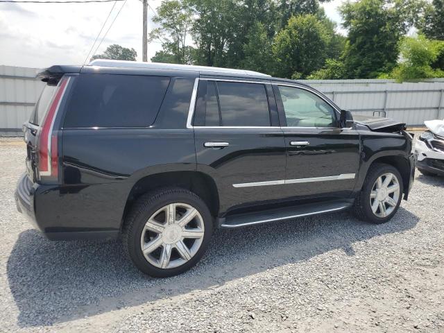 2018 CADILLAC ESCALADE L 1GYS4BKJ2JR347349