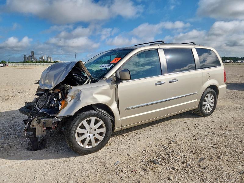 CHRYSLER TOWN & COU