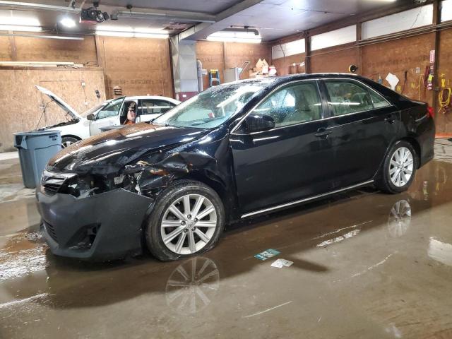 Vin: 4t1bf1fk1eu460981, lot: 60022745, toyota camry l 2014 img_1