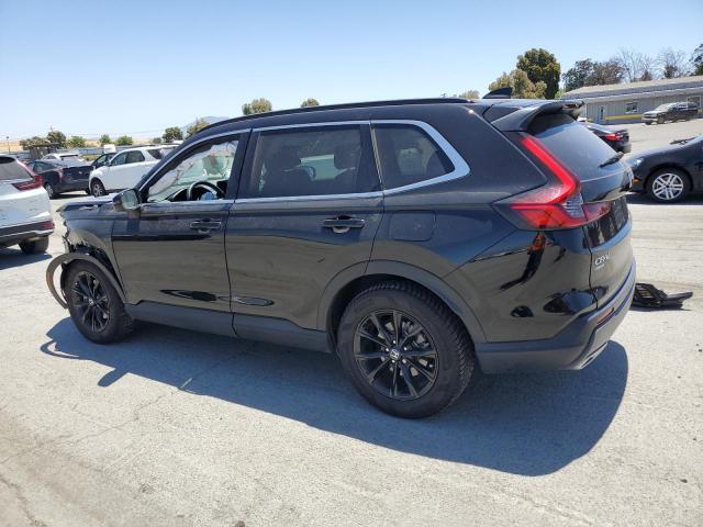 Vin: 7fars6h82re035270, lot: 60930625, honda crv sport-l 20242