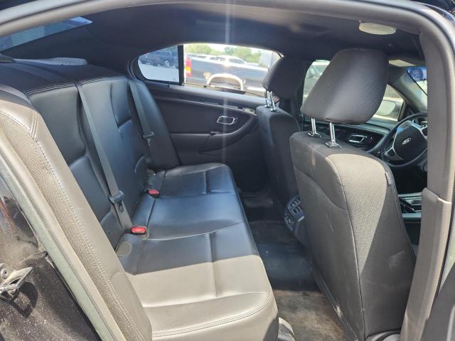 2015 FORD TAURUS - 1FAHP2MK5FG154344