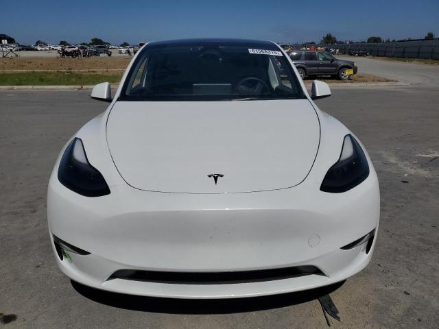 2023 TESLA MODEL Y 7SAYGDEF6PF796173