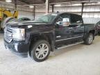 2017 CHEVROLET SILVERADO - 3GCUKTEJ6HG305749