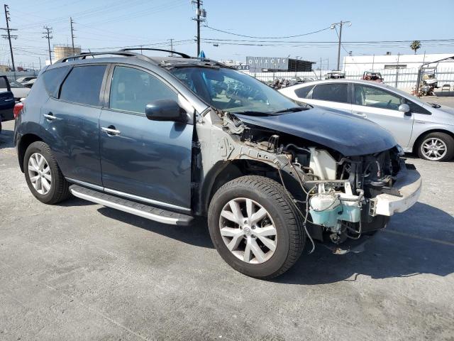 Vin: jn8az1mu1bw055395, lot: 61488145, nissan murano s 20114