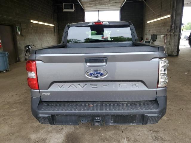 2023 FORD MAVERICK X 3FTTW8E32PRA58585