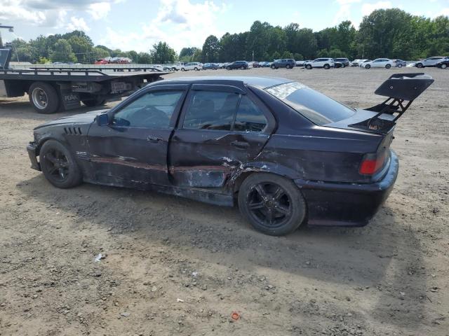 Vin: wbacb3325sfe21458, lot: 60119155, bmw 3 series i 19952