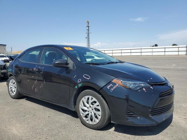 Vin: 5yfburhe8kp888149, lot: 59700825, toyota corolla l 20194