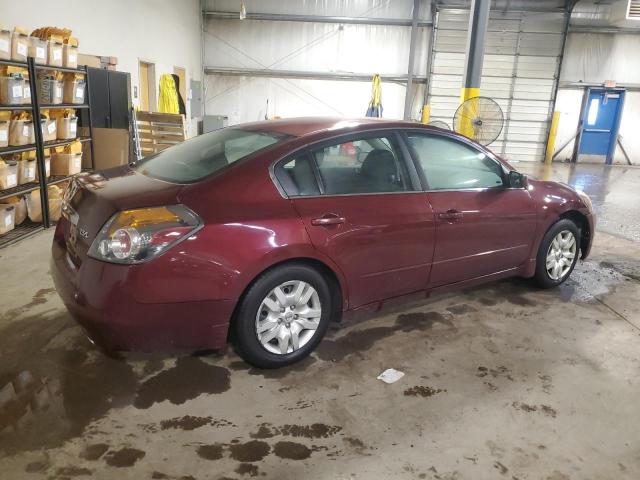 Vin: 1n4al2ap9bn498052, lot: 62010555, nissan altima base 20113