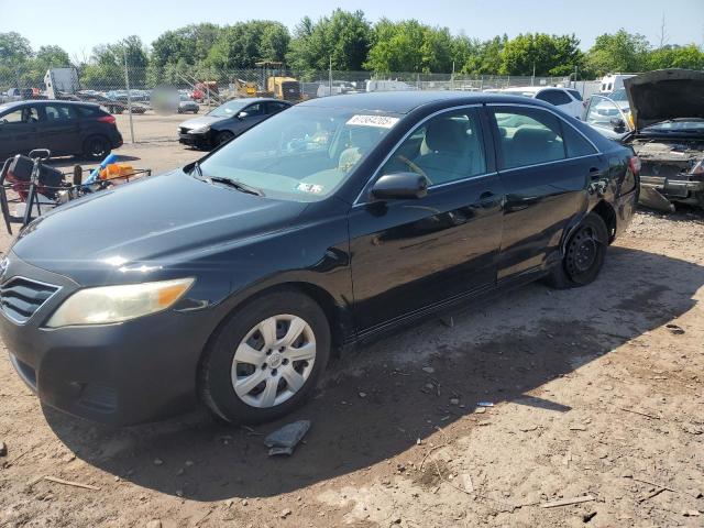 Vin: 4t1bf3ekxau019826, lot: 61564205, toyota camry base 2010 img_1
