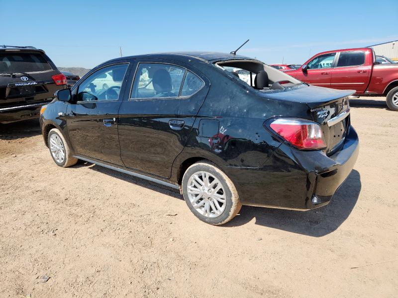 Vin: ml32fufj7phf06585, lot: 60931225, mitsubishi mirage g4 es 20232