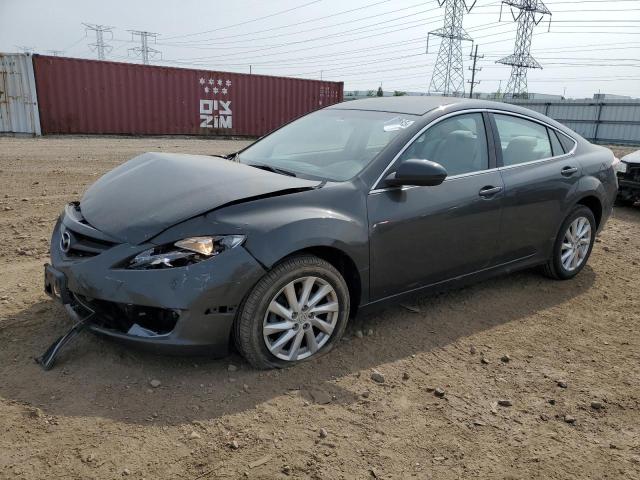 Vin: 1yvhz8dh2c5m08816, lot: 61053285, mazda 6 i 2012 img_1