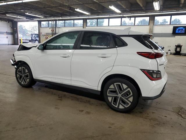 Vin: km8k33ag3pu182398, lot: 59673605, hyundai kona sel 20232