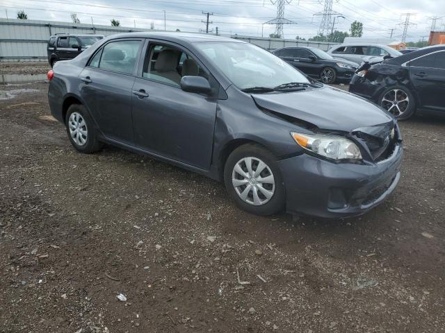 Vin: 5yfbu4ee2cp006109, lot: 59253785, toyota corolla base 20124