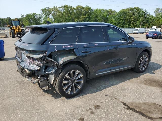 Vin: 5lmcj2d93mul15641, lot: 58801445, lincoln corsair reserve 20213