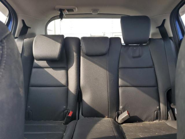 2018 HONDA HR-V EXL 3CZRU6H71JM721503